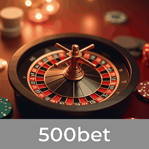 500bet: Seu Cassino Online Seguro e Rápido