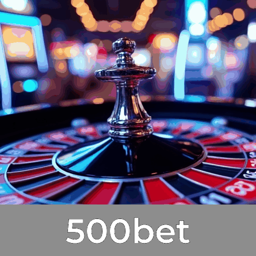 500bet: A Plataforma de Apostas com Serviços Profissionais e Vantagens Exclusivas