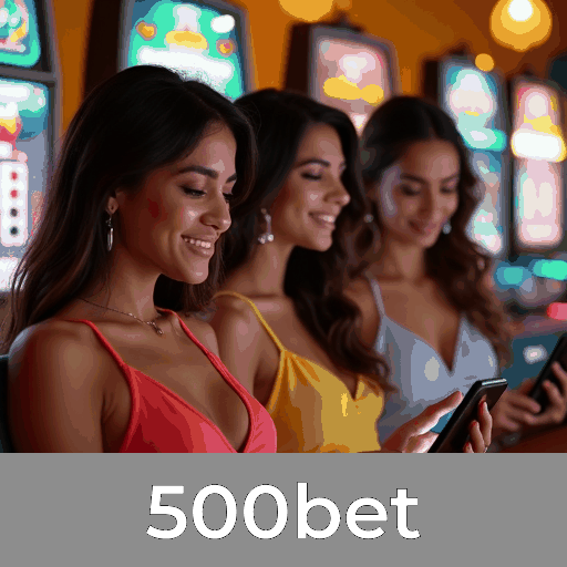 Explore os bônus exclusivos e generosos do 500bet
