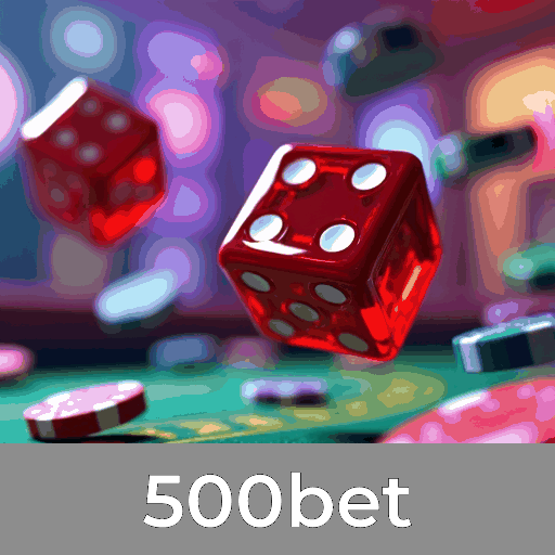 Experimente o Acesso Seguro Premium na 500bet