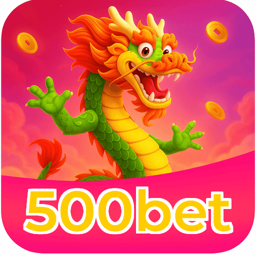 500bet Logo