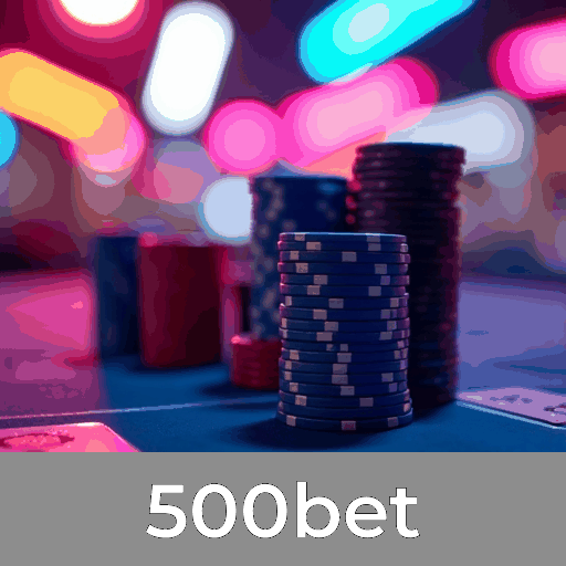Experimente o Acesso Seguro Premium na 500bet