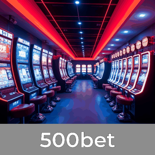 500bet: Especialistas em Apostas Esportivas Brasileiras