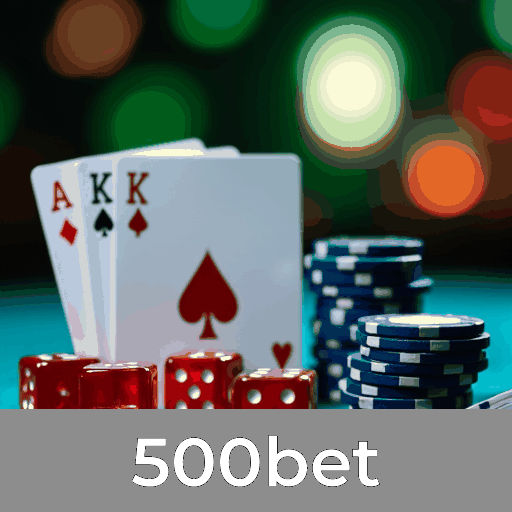 500bet: A Plataforma de Apostas com Serviços Profissionais e Vantagens Exclusivas