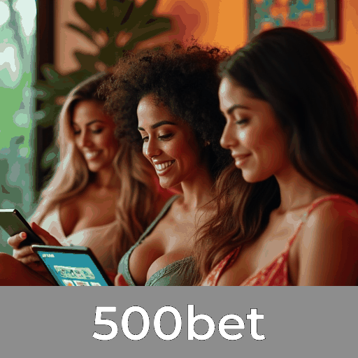 Explore 500bet: Slots-Altas RTP, Mesa Clássica-Jogos Estratégicos, Dealers ao Vivo-Experiência Imersiva