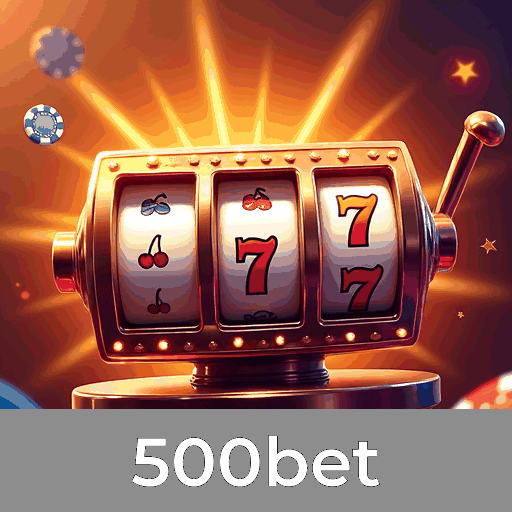 Experimente o Acesso Seguro Premium na 500bet
