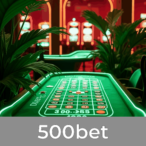 Explore os bônus exclusivos e generosos do 500bet